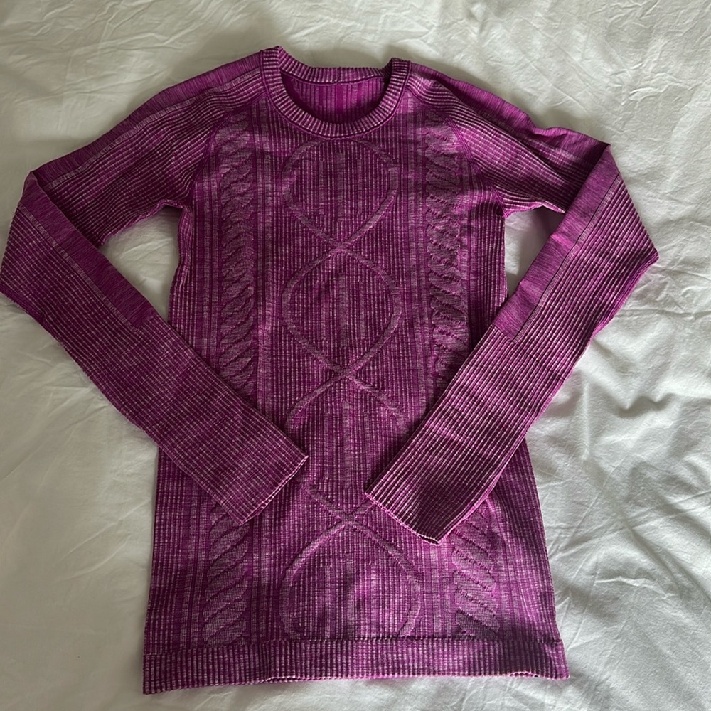 Lululemon Size 2